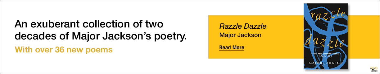 Poetry Month PromosRAZZLE DAZZLE