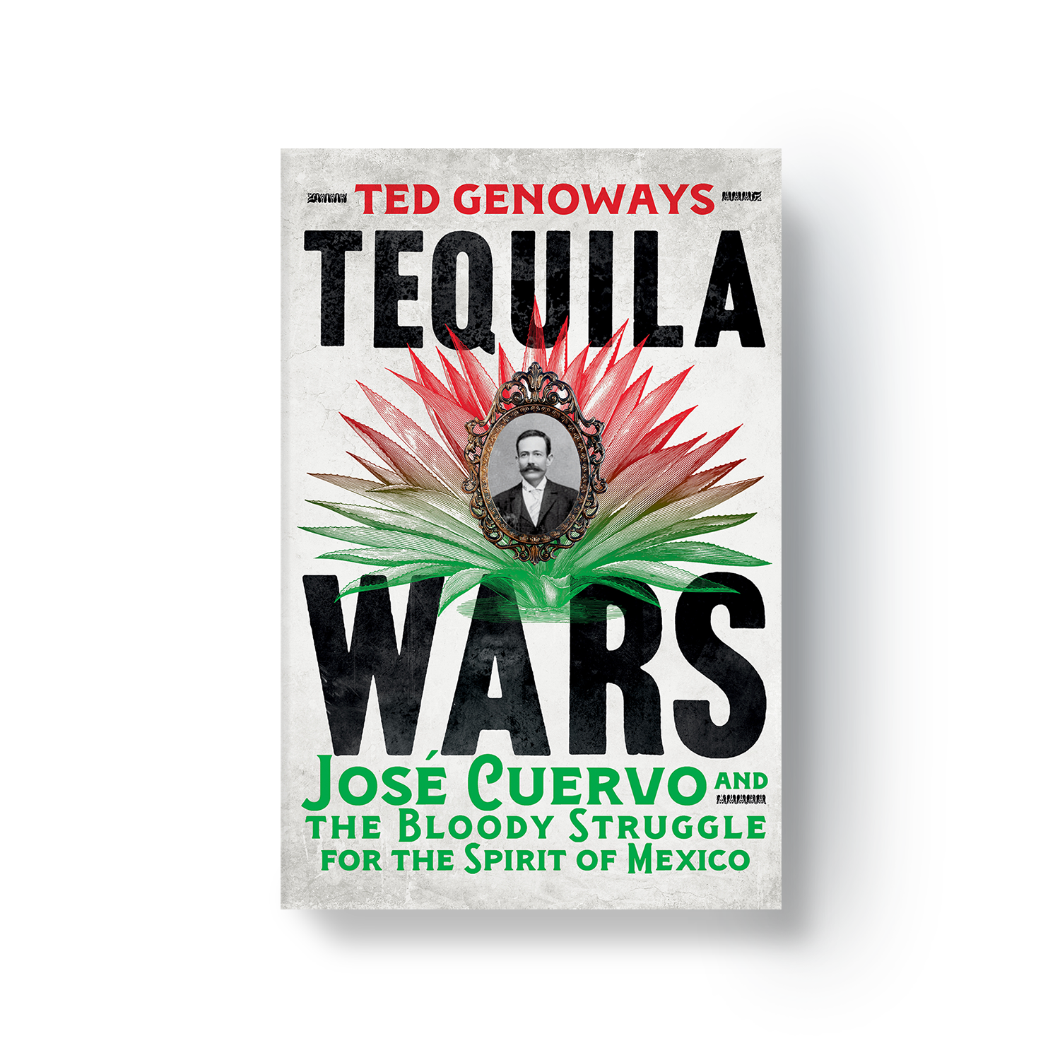 tequila wars