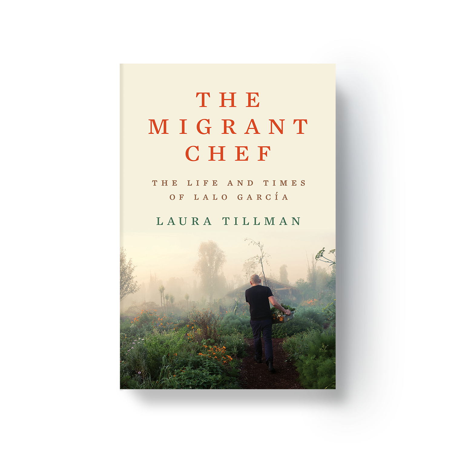 the migrant chef